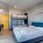 Hostel Meininger Lambrate *