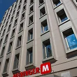 Hostel Meininger Lambrate