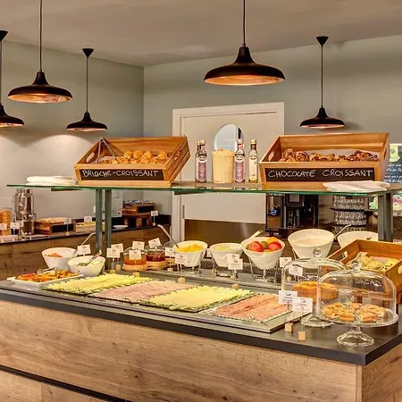 Meininger Lambrate *