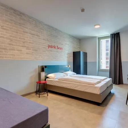 Meininger Lambrate * Milan