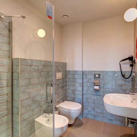 Hostel Meininger Lambrate Milano