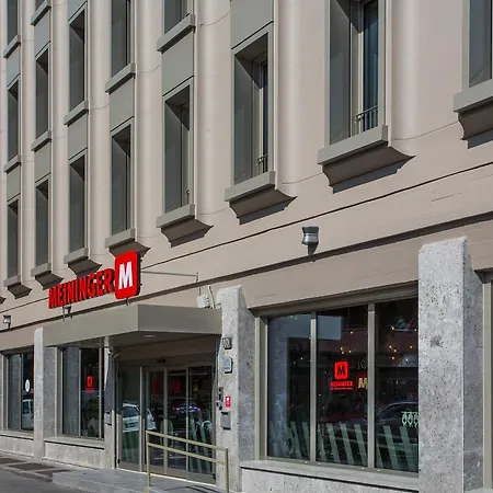 Meininger Lambrate Milan