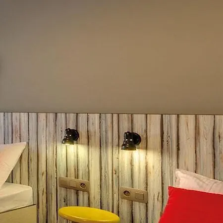 Meininger Lambrate Milano