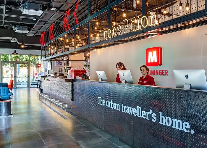 Meininger Lambrate *