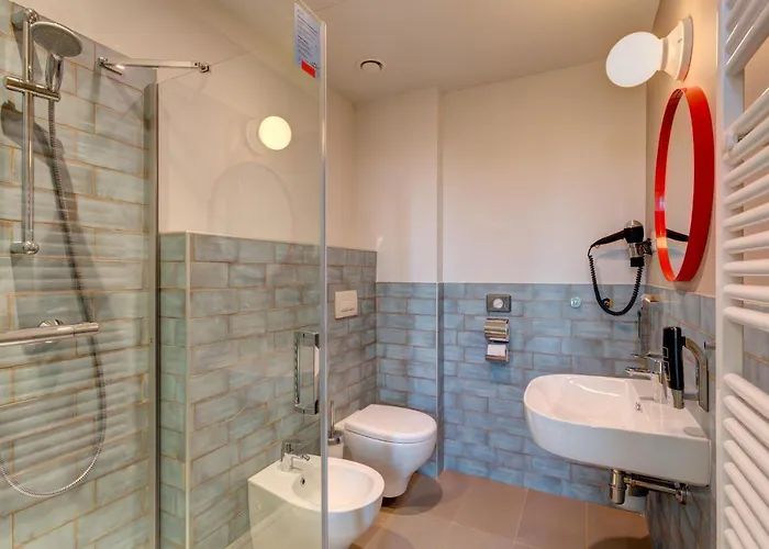 Ostello Meininger Lambrate Milano