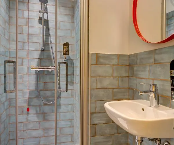 Ostello Meininger Lambrate