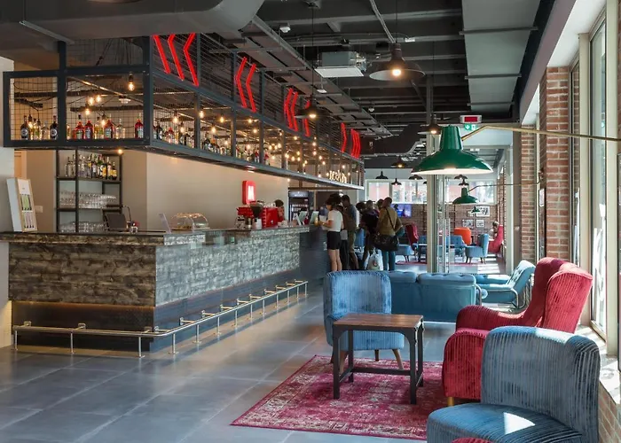 Meininger Lambrate Ostello *