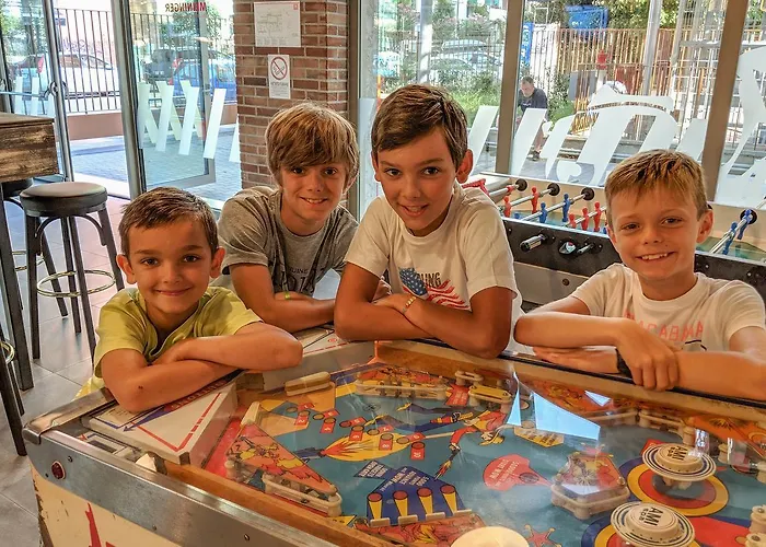 Meininger Lambrate Ostello Milano