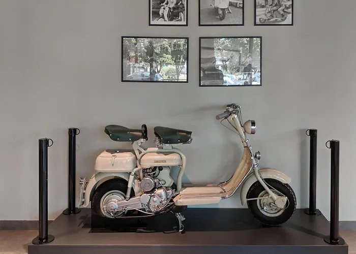 Ostello Meininger Lambrate *