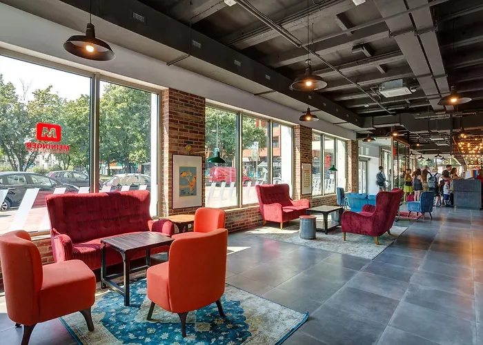 Meininger Lambrate Milano