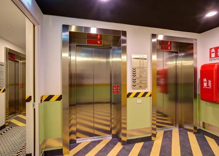 Ostello Meininger Lambrate *