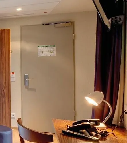 Meininger Lambrate * Milano