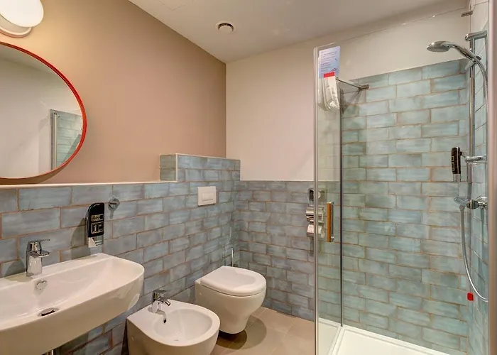 Meininger Lambrate Ostello Milano