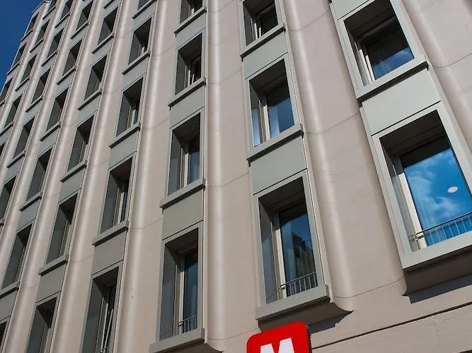 Ostello Meininger Lambrate