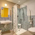 Albergue Meininger Lambrate *
