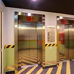 Albergue Meininger Lambrate *