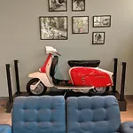 Albergue Meininger Lambrate Milão