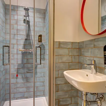 Hostal Meininger Lambrate