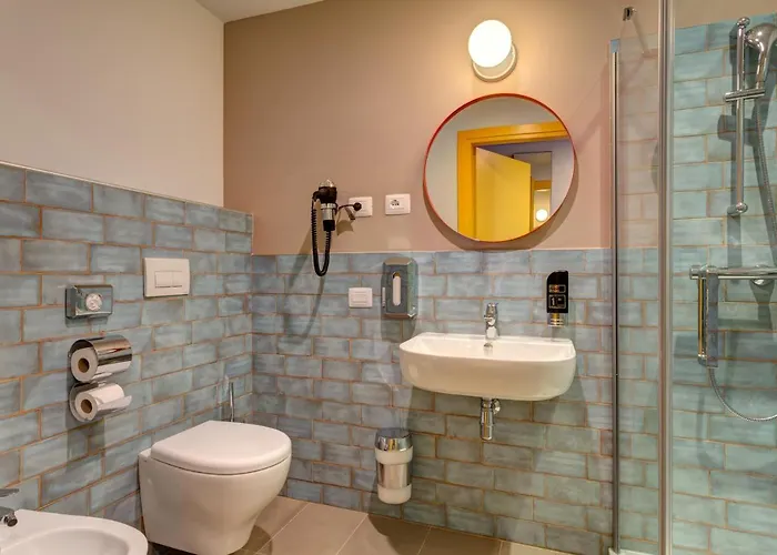 Auberge de jeunesse Meininger Lambrate Milan