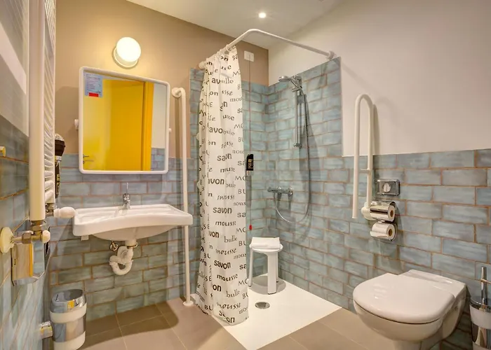Auberge de jeunesse Meininger Lambrate *