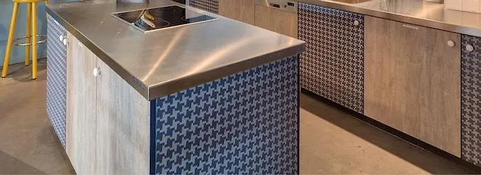 Meininger Lambrate * Milan
